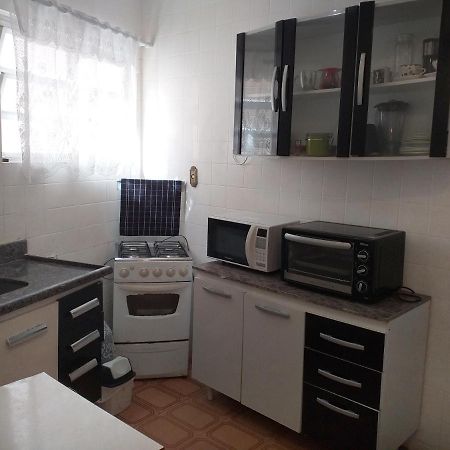 Apartamento Carrinho Do Kuko N 309 Прая-Гранди Экстерьер фото