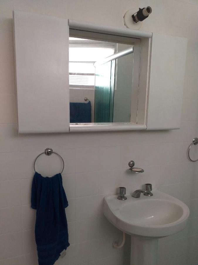 Apartamento Carrinho Do Kuko N 309 Прая-Гранди Экстерьер фото